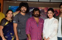 Prementha Panichese Narayana Movie Press Meet